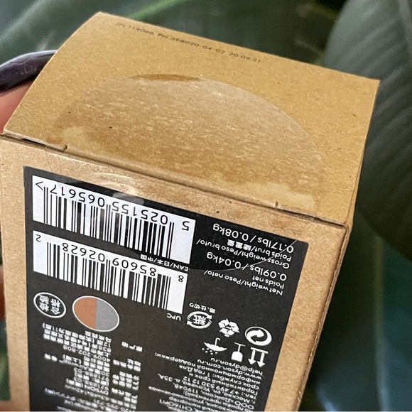 Dyson New (2022) 1.2inch / 30mm Airwrap Barrel - Regular Length - Copper/Nickel - Picture 8 of 12